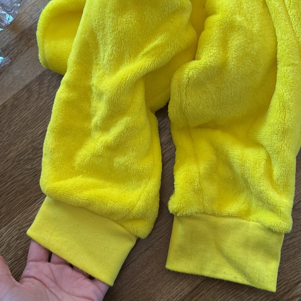 Pokemon Pikachu Halloween Costume - Picture 6 of 6